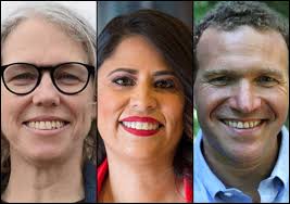 Labor is cutting out the middleman