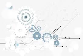 Beautifully Gear Background Vector Material Fine Gear Technology Background Png And Vector With Transparent Background For Free Download Medical Technology Labs Medical Technology Technology Background
