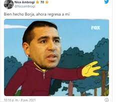 Franco armani, arquero ídolo de atlético nacional que actualmente está en river, la rompió y desató la locura en las redes sociales. El Goce De Colombia Y Los Memes Del Partido Titulares De Deportes Titulares Ar