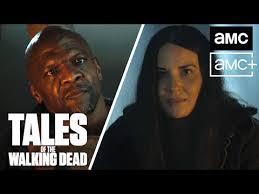 Tales of The Walking Dead