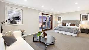 Witnessing your baby's first breath in the delivery room is one of the most amazing and memorable events of your life. How To Create A Luxurious Parents Retreat Realestate Com Au