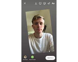 Now coming to the second type originally answered: How To Change Your Instagram Story Background Color