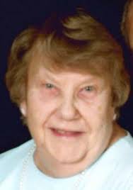 Joyce G Chisholm — Pollock-Randall Funeral Home