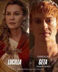 Intro to some of the cast of Gladiator 2 from @vanityfair Pictures by Cuba  Scott, Aidan Monaghan, Paramount Pictures #gladiator2 #pedropascal  #marcusacacius #vanityfair #pedropascalfancanada Article by @breznican