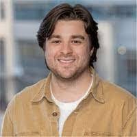 Brandon Helvie's Instagram, Twitter & Facebook