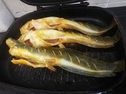 Panaskan non stick pan dan letakkan ikan keli. Suria Amanda Menu Sabtu Dari Dapur Suriaamanda