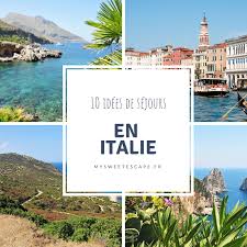 Poste italiane vi presenta l´offerta di prodotti e servizi postali, finanziari e assicurativi, disponibili online e negli uffici postali presenti in tutta italia. Ou Partir En Vacances En Italie Cet Ete 10 Idees De Sejours