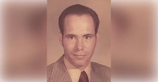 Obituary information for Thomas Edward Hall