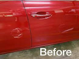 Tak perlu nak berhabis duit utk hilangkan calar kereta yang minor. Hilangkan Calar Posts Facebook