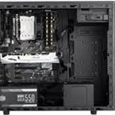 Bedava kargo ve hızlı teslimat fırsatıstokta3 iş günüson güncelleme: Cooler Master Masterbox E500l Midi Tower Micro Atx Mcb E500l Kn5n S01