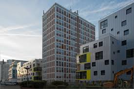 Gallery Of Op13 Phd Architectes 10