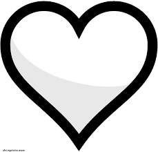 14 Simple Coloriage Coeur Simple Collection Coloriage Emoji Coloriage Coeur Coloriage