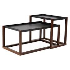 20 Cheap Coffee Tables That Look More Expensive Than They Are Coffee Table Nesting Coffee Tables Cheap Coffee Table