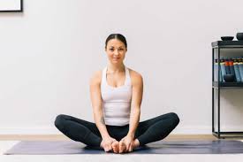 We do this when we sleep and when we exercise, and it affects our health in different ways at different times. Prenatal Yoga 17 Poses To Ease Aches Discomforts Stress 8fit