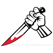 50 realistic pencil drawings and drawing ideas for beginners neel realistic pencil drawings requires a lot of practice to achieve the desir. Knife Drawing With Blood