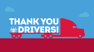 National garbage man day officially got its start in 2012 to show appreciation for the hardworking men and women in the trenches of the waste and recycling industry. Thinking Of Our Drivers For Truck Driver Appreciation Week The Square Deal Wendy S Blog