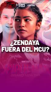 😢📽️ ¿Cambio de pareja en el universo arácnido? Gwen Stacy llega… y MJ  podría volverse solo un recuerdo… Team MJ o Team Gwen? #SpiderMan #Zendaya  #GwenStacy #MCU #SpiderVerse