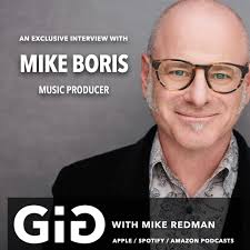GIG with Mike Redman