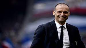 أليجري يرشح فريقان للفوز بدوري أبطال أوروبا. Ù‡Ù„ ÙŠØ¹ÙˆØ¯ Ø£Ù„ÙŠØºØ±ÙŠ Ù„ØªØ¯Ø±ÙŠØ¨ ÙŠÙˆÙÙ†ØªÙˆØ³