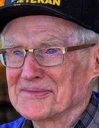 Fred A. Stecher Obituary