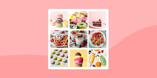 Want to try to create. 4 Instagram Photo Split Tools For A Cool Feed Tailwind