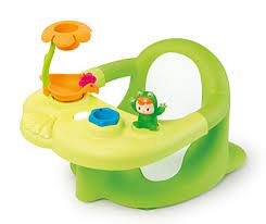 Man hat beide hände frei um. Die 7 Besten Badewannensitze Fur Babys Wunschkind