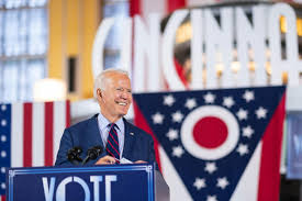 Последние твиты от joe biden (@joebiden). Dzho Bajden Nazval Kandidatov Na Posty V Svoej Administracii Gazeta Uz