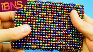 Maybe you would like to learn more about one of these? Playing With 1000 Mini Magnetic Balls Pt 2 Asmr With 1000 Oddly Satisfying Buckyballs Youtube
