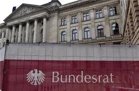 Der bundesrat in deutschland ist die kammer der bundesländer. Bundesrat