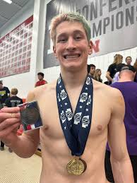 Millard South Aquatics (@AquaPats)