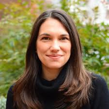 Allison Wood (she/her/hers)