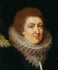 Elizabeth Trevanion was the daughter of Hugh Trevanion of Correheigh,  Cornwall and Sybilla Morgan. In July 1580, she married Sir Henry …