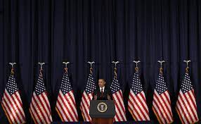 Our constitution is so simple and practical that it is possible always to meet extraordinary needs by changes in emphasis and arrangement without loss of essential form. Twe Quick Takes Obama S Speech On Libya Settles Little Council On Foreign Relations