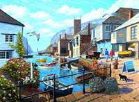 Do digital ravensburger puzzles together with friends in your web browser. Ravensburger Jigsaw Puzzles Direct