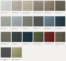 With a variety of textures and combinations available, enjoy more freedom to bring any design vision to life. James Hardie Nicholson And Cates