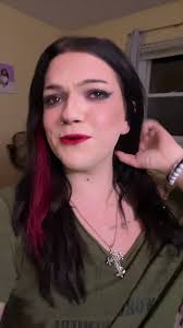 Overcoming Struggles: A Trans Woman's Journey to Hope