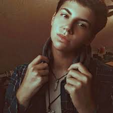 Been happy hbu? #ftm #trans #transman #transguy #fyp