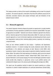 Methodology types and examples in pm framework: Methodology Section Of A Thesis Methodology Section Of A Thesis