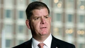 Biden Picks Boston Mayor Marty Walsh as Labor Secretary