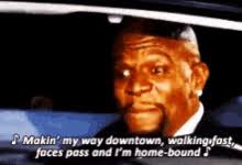 Making My Way Downtown Gifs Tenor