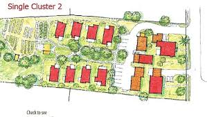 Creating Small Scale Community In A Large Scale World Pocket Neighborhood The Neighbourhood Tiny House Community