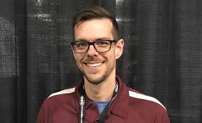 Top 40 Under 40 List