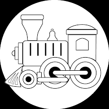 View the toy train pictures. Toy Train Engine Picture Toy Train Engine Coloring Page