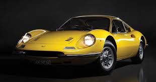 We did not find results for: Ferrari Dino 246 Gt The Ultimate Guide