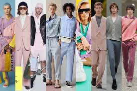 Thank you so much for watching this video. 15 Biggest Spring Summer 2021 Trends For Men British Gq