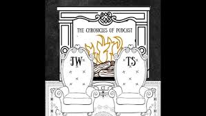 The Chronicles of Lydia Mark