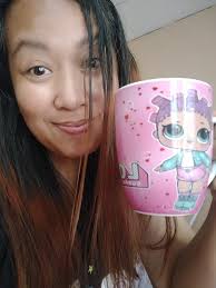 Quiet mornings with coffee