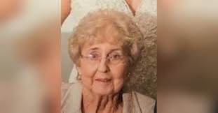 Obituary information for Norma Jean Hornback Kearns