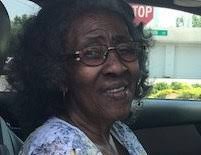 Althea Mae Simpson Obituary (2022)