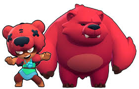She chose the bears as the animals that would be with her. Nita Brawl Stars Complete Guide Tips Wiki Strategies Latest